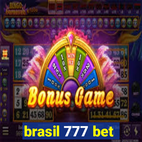 brasil 777 bet