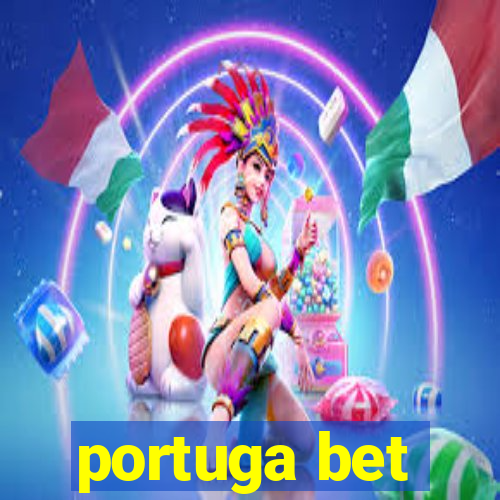 portuga bet
