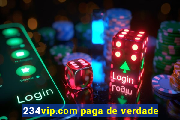 234vip.com paga de verdade