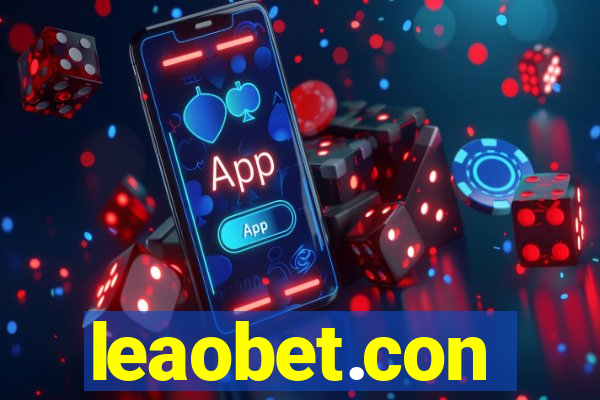 leaobet.con