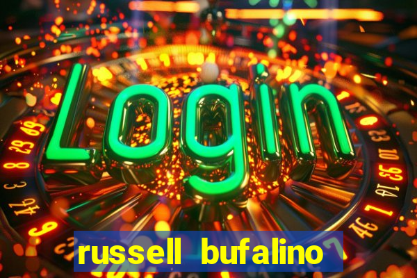 russell bufalino causa da morte