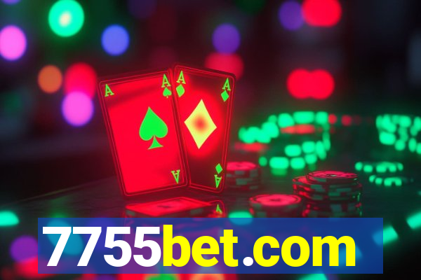 7755bet.com