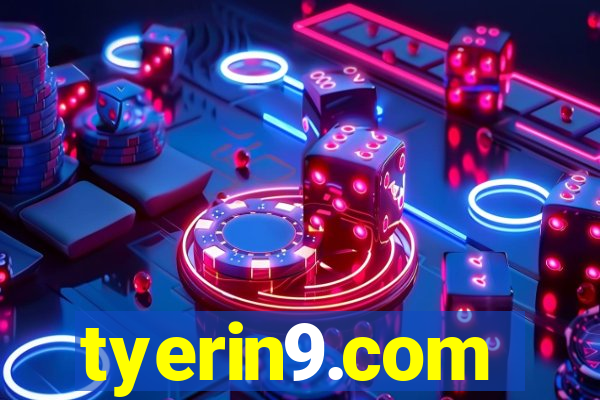 tyerin9.com