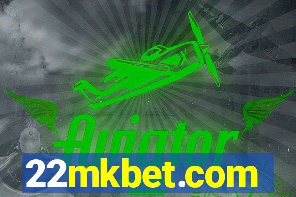 22mkbet.com