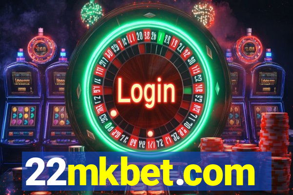 22mkbet.com