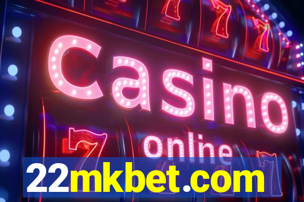 22mkbet.com