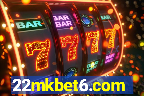 22mkbet6.com