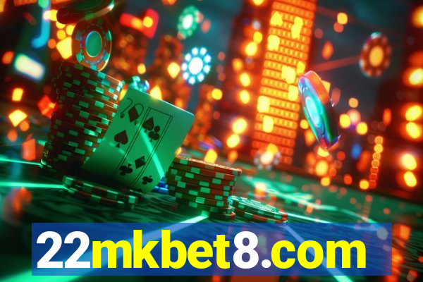 22mkbet8.com