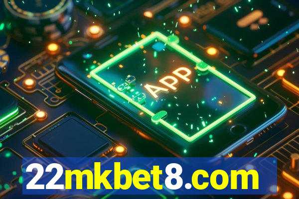 22mkbet8.com