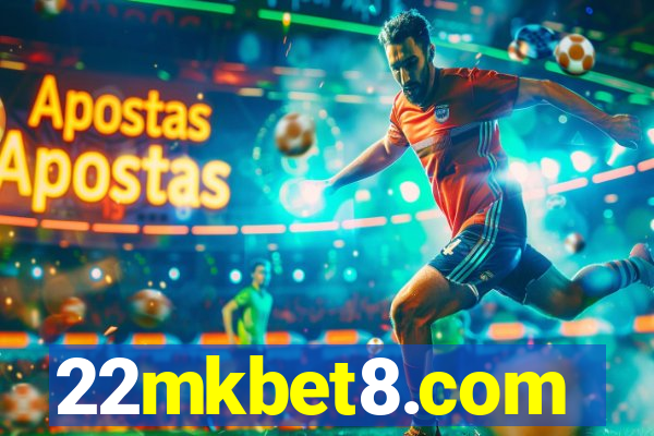 22mkbet8.com