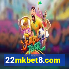 22mkbet8.com