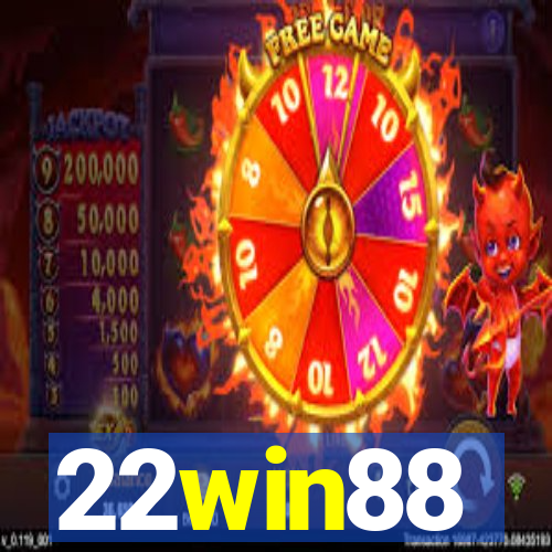 22win88