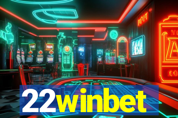22winbet