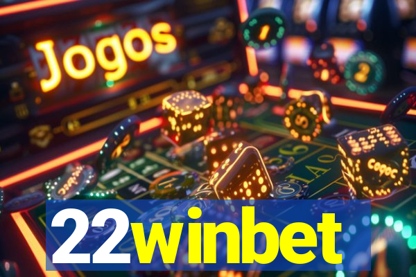 22winbet