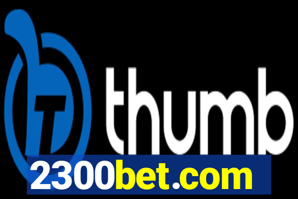 2300bet.com