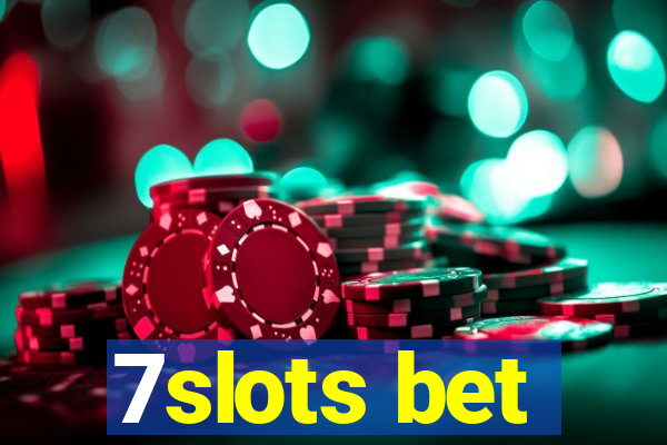 7slots bet