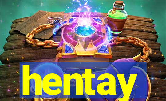 hentay