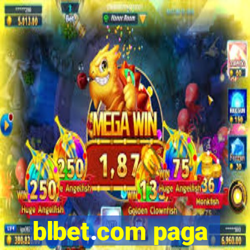 blbet.com paga