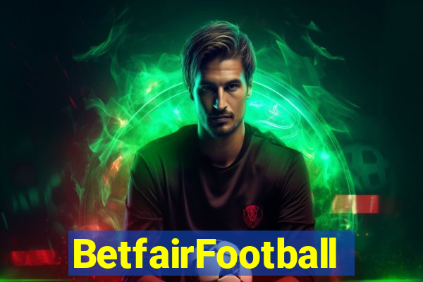 BetfairFootball
