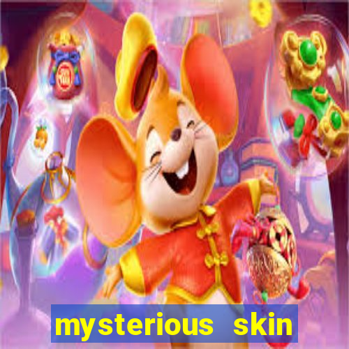 mysterious skin drive dublado