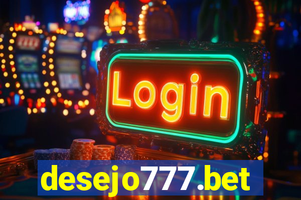 desejo777.bet
