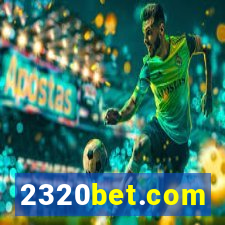 2320bet.com