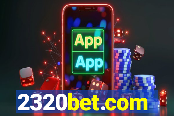 2320bet.com
