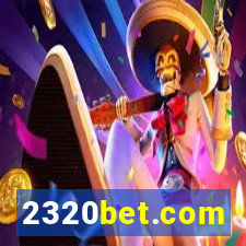 2320bet.com