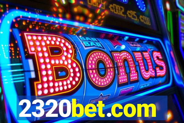 2320bet.com