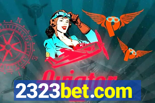 2323bet.com