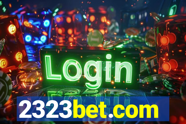 2323bet.com