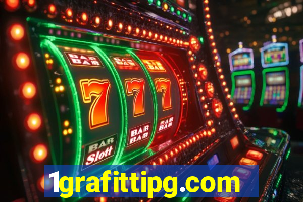 1grafittipg.com