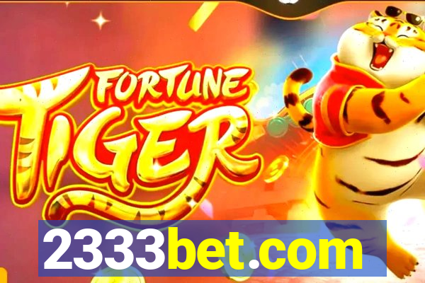 2333bet.com