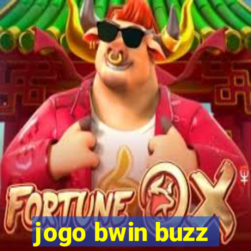 jogo bwin buzz