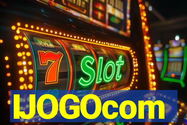IJOGOcom