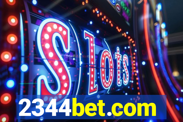2344bet.com