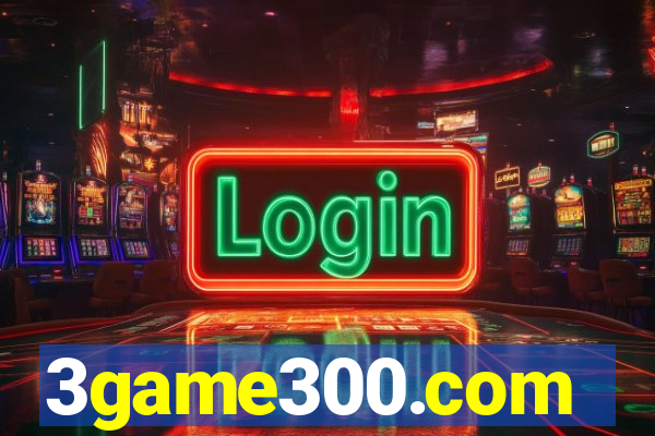 3game300.com
