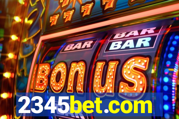 2345bet.com