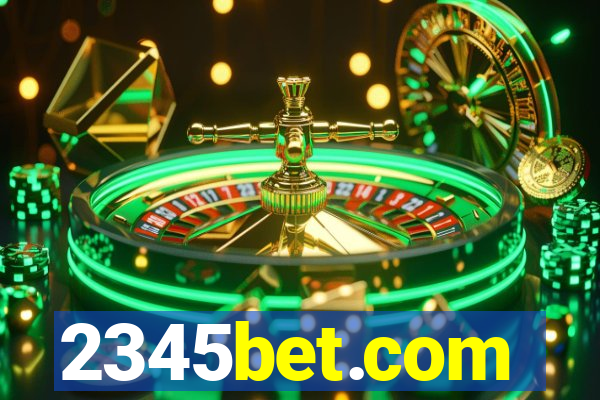 2345bet.com