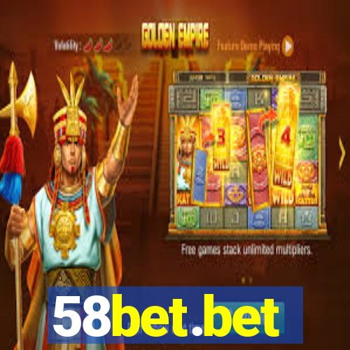 58bet.bet