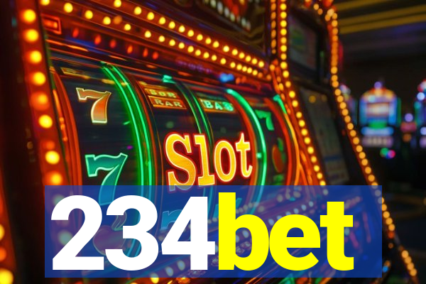 234bet