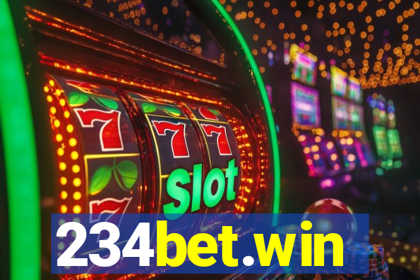 234bet.win