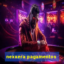 nexxera pagamentos