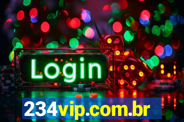234vip.com.br