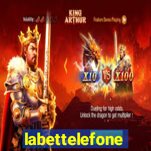 labettelefone