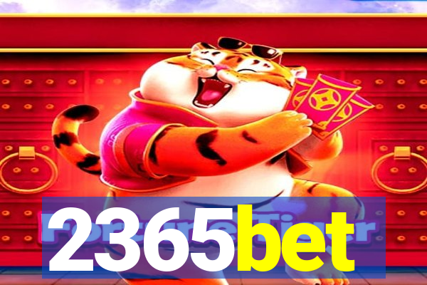 2365bet
