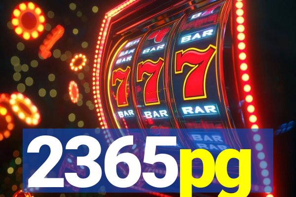 2365pg