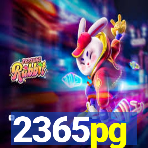 2365pg