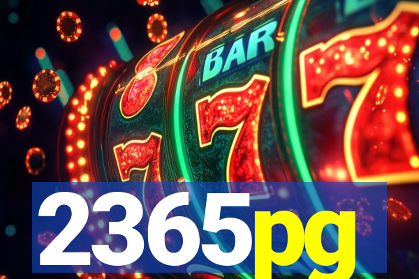 2365pg