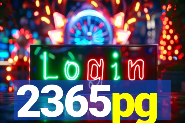 2365pg